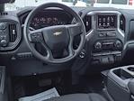 New 2024 Chevrolet Silverado 2500 Work Truck Double Cab 4WD, Service Truck for sale #CM24117 - photo 6
