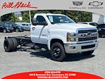 2024 Chevrolet Silverado 5500 Regular Cab DRW 4x2, Cab Chassis for sale #CM24127 - photo 1