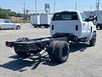 New 2024 Chevrolet Silverado 5500 Work Truck Regular Cab 4x2, Cab Chassis for sale #CM24127 - photo 2