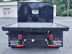 New 2024 Chevrolet Silverado 5500 Work Truck Crew Cab 4x2, PJ's Platform Body Flatbed Truck for sale #CM24129 - photo 4