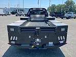 New 2024 Chevrolet Silverado 5500 Work Truck Crew Cab 4x2, CM Truck Beds TM Deluxe Flatbed Truck for sale #CM24139 - photo 4