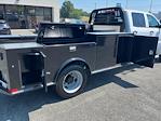 New 2024 Chevrolet Silverado 5500 Work Truck Crew Cab 4x2, CM Truck Beds TM Deluxe Flatbed Truck for sale #CM24139 - photo 5