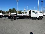 New 2024 Chevrolet Silverado 6500 Work Truck Regular Cab 4x2, 22' PJ's Platform Body Flatbed Truck for sale #CM24144 - photo 3