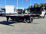 New 2024 Chevrolet Silverado 6500 Work Truck Regular Cab 4x2, 22' PJ's Platform Body Flatbed Truck for sale #CM24144 - photo 2