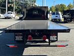 New 2024 Chevrolet Silverado 6500 Work Truck Regular Cab 4x2, 22' PJ's Platform Body Flatbed Truck for sale #CM24144 - photo 4