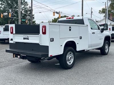 2024 Chevrolet Silverado 2500 Regular Cab 2WD, Knapheide Steel Service Body Service Truck for sale #CM24164 - photo 2