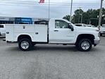 2024 Chevrolet Silverado 2500 Regular Cab 2WD, Knapheide Steel Service Body Service Truck for sale #CM24164 - photo 3