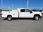 2024 Chevrolet Silverado 3500 Crew Cab 2WD, Knapheide Steel Service Body Service Truck for sale #CM24176 - photo 3