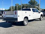 2024 Chevrolet Silverado 3500 Crew Cab 2WD, Knapheide Steel Service Body Service Truck for sale #CM24176 - photo 2