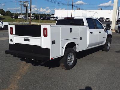 Work Trucks and Vans for Sale | Knapheide