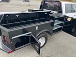 New 2024 Chevrolet Silverado 3500 Work Truck Crew Cab 4WD, 9' 4" Knapheide PGTD Gooseneck Flatbed Truck for sale #CM24186 - photo 5