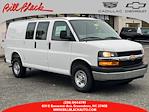 New 2024 Chevrolet Express 2500 RWD, Knapheide Upfitted Cargo Van for sale #CM24189 - photo 1