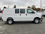 New 2024 Chevrolet Express 2500 RWD, Knapheide Upfitted Cargo Van for sale #CM24189 - photo 3