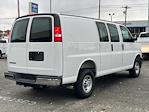 New 2024 Chevrolet Express 2500 RWD, Knapheide Upfitted Cargo Van for sale #CM24189 - photo 4