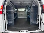 New 2024 Chevrolet Express 2500 RWD, Knapheide Upfitted Cargo Van for sale #CM24189 - photo 2