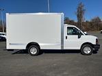 2024 Chevrolet Express 3500 Regular Cab RWD, Box Van for sale #CM24190 - photo 3