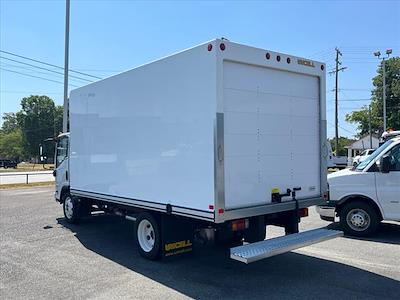 2025 Chevrolet LCF 4500HG Regular Cab 4x2, Unicell Dry Freight Box Truck for sale #CM2506 - photo 2