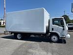 New 2025 Chevrolet LCF 4500HG Regular Cab 4x2, Unicell Dry Freight Box Truck for sale #CM2506 - photo 3