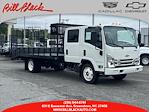 New 2025 Chevrolet LCF 4500HG Crew Cab 4x2, Dovetail Landscape for sale #CM2508 - photo 1