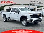 New 2025 Chevrolet Silverado 2500 Work Truck Double Cab 2WD, Pickup for sale #CM2512 - photo 1