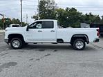 New 2025 Chevrolet Silverado 2500 Work Truck Double Cab 2WD, Pickup for sale #CM2512 - photo 3