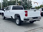 New 2025 Chevrolet Silverado 2500 Work Truck Double Cab 2WD, Pickup for sale #CM2512 - photo 2