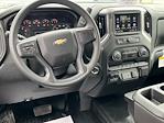 New 2025 Chevrolet Silverado 2500 Work Truck Double Cab 2WD, Pickup for sale #CM2512 - photo 4