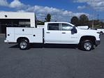 2025 Chevrolet Silverado 2500 Crew Cab 2WD, Reading SL Service Body Service Truck for sale #CM2523 - photo 3