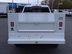 New 2025 Chevrolet Silverado 2500 Work Truck Crew Cab 2WD, Service Truck for sale #CM2526 - photo 4