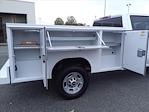 New 2025 Chevrolet Silverado 2500 Work Truck Crew Cab 2WD, Service Truck for sale #CM2526 - photo 5