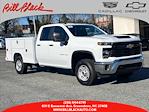 2025 Chevrolet Silverado 2500 Double Cab 4WD, Service Truck for sale #CM2543 - photo 1