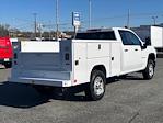 2025 Chevrolet Silverado 2500 Double Cab 4WD, Service Truck for sale #CM2543 - photo 2