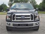 Used 2017 Ford F-150 XLT SuperCrew Cab 4x4, Pickup for sale #P16331 - photo 2