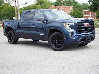 Used 2020 GMC Sierra 1500 Elevation Crew Cab 4x4, Pickup for sale #P16638 - photo 1