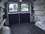 2021 Chevrolet Express 2500 SRW RWD, Empty Cargo Van for sale #P17328 - photo 13