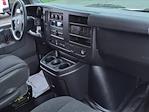 Used 2021 Chevrolet Express 2500 RWD, Empty Cargo Van for sale #P17328 - photo 15