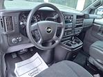Used 2021 Chevrolet Express 2500 RWD, Empty Cargo Van for sale #P17328 - photo 17