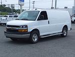 Used 2021 Chevrolet Express 2500 RWD, Empty Cargo Van for sale #P17328 - photo 4
