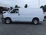 Used 2021 Chevrolet Express 2500 RWD, Empty Cargo Van for sale #P17328 - photo 5