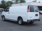Used 2021 Chevrolet Express 2500 RWD, Empty Cargo Van for sale #P17328 - photo 6