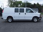 Used 2021 Chevrolet Express 2500 RWD, Empty Cargo Van for sale #P17328 - photo 8