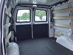 Used 2021 GMC Savana 2500 Work Van RWD, Empty Cargo Van for sale #P17340 - photo 12