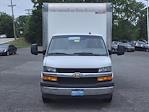 Used 2020 Chevrolet Express 3500 RWD, Box Van for sale #P17351 - photo 4