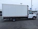 Used 2020 Chevrolet Express 3500 RWD, Box Van for sale #P17351 - photo 8