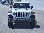 Used 2023 Jeep Gladiator Rubicon Crew Cab 4WD, Pickup for sale #P17354 - photo 3