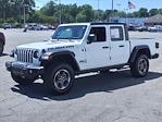 Used 2023 Jeep Gladiator Rubicon Crew Cab 4WD, Pickup for sale #P17354 - photo 4