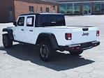 Used 2023 Jeep Gladiator Rubicon Crew Cab 4WD, Pickup for sale #P17354 - photo 6