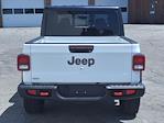 Used 2023 Jeep Gladiator Rubicon Crew Cab 4WD, Pickup for sale #P17354 - photo 7