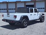 Used 2023 Jeep Gladiator Rubicon Crew Cab 4WD, Pickup for sale #P17354 - photo 2