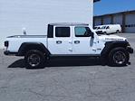 Used 2023 Jeep Gladiator Rubicon Crew Cab 4WD, Pickup for sale #P17354 - photo 8